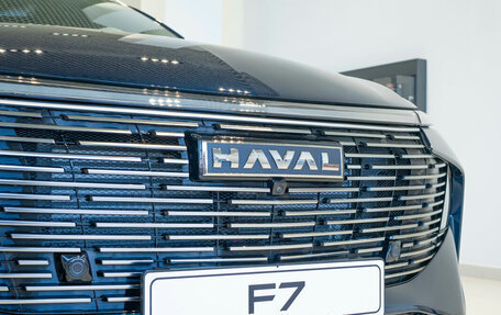 Haval F7, 2025 год, 3 499 000 рублей, 15 фотография