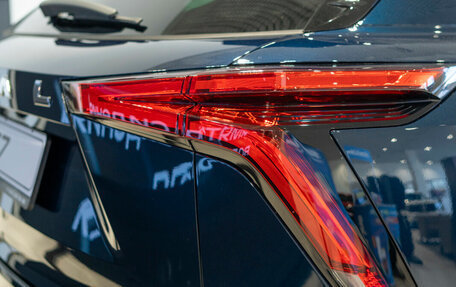 Haval F7, 2025 год, 3 499 000 рублей, 11 фотография