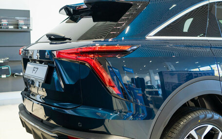 Haval F7, 2025 год, 3 499 000 рублей, 10 фотография