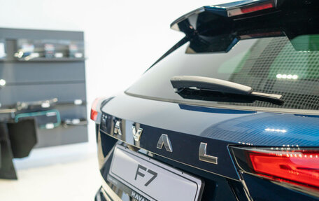 Haval F7, 2025 год, 3 499 000 рублей, 12 фотография