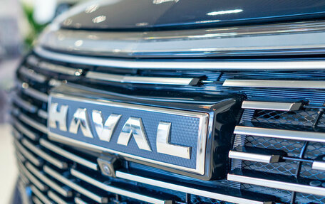 Haval F7, 2025 год, 3 499 000 рублей, 17 фотография