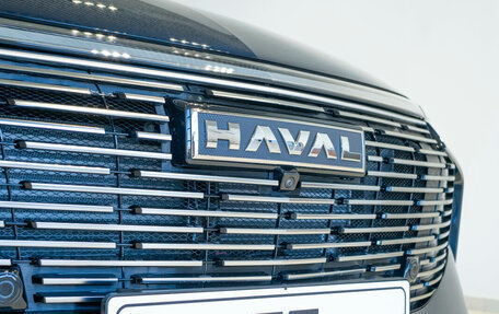 Haval F7, 2025 год, 3 499 000 рублей, 16 фотография