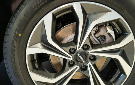 Haval F7, 2025 год, 3 499 000 рублей, 19 фотография