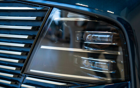 Haval F7, 2025 год, 3 499 000 рублей, 30 фотография