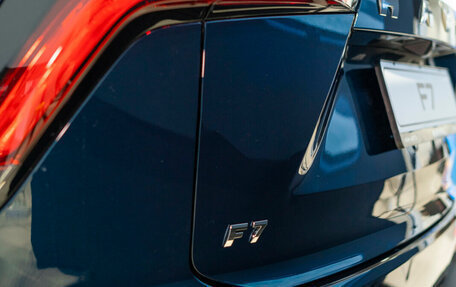 Haval F7, 2025 год, 3 499 000 рублей, 21 фотография