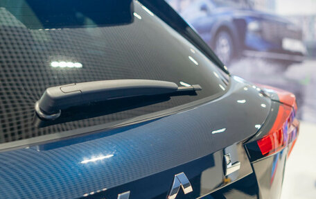 Haval F7, 2025 год, 3 499 000 рублей, 22 фотография