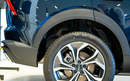 Haval F7, 2025 год, 3 499 000 рублей, 25 фотография