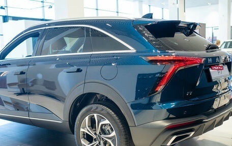 Haval F7, 2025 год, 3 499 000 рублей, 20 фотография