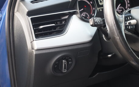 Skoda Rapid II, 2021 год, 1 500 399 рублей, 14 фотография
