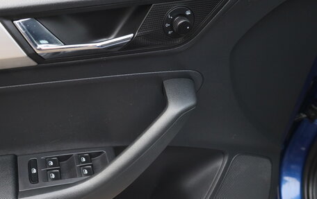 Skoda Rapid II, 2021 год, 1 500 399 рублей, 13 фотография