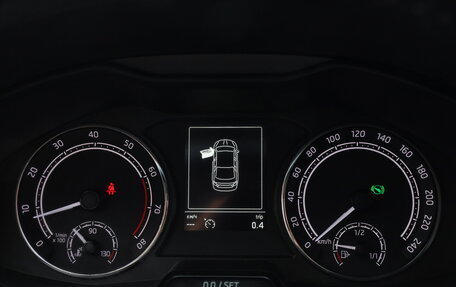 Skoda Rapid II, 2021 год, 1 500 399 рублей, 16 фотография