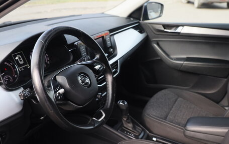 Skoda Rapid II, 2021 год, 1 500 399 рублей, 15 фотография