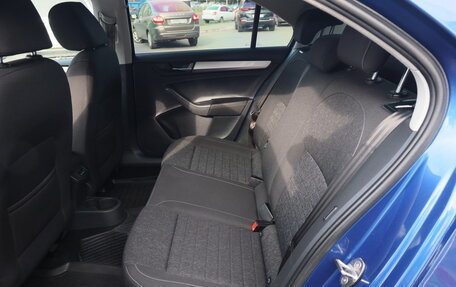 Skoda Rapid II, 2021 год, 1 500 399 рублей, 21 фотография
