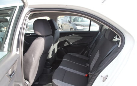 Skoda Rapid II, 2021 год, 1 337 720 рублей, 12 фотография