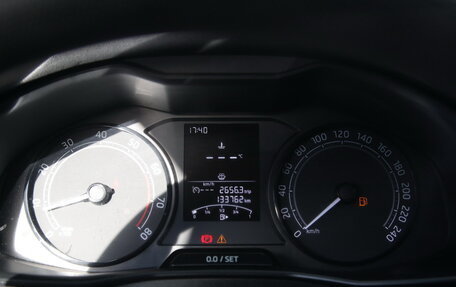 Skoda Rapid II, 2021 год, 1 337 720 рублей, 16 фотография