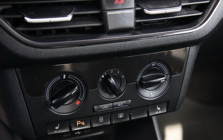 Skoda Rapid II, 2021 год, 1 337 720 рублей, 18 фотография