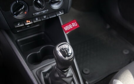 Skoda Rapid II, 2021 год, 1 337 720 рублей, 19 фотография