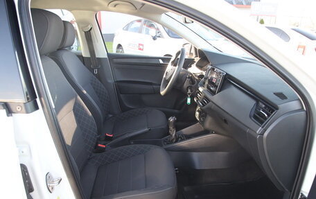 Skoda Rapid II, 2020 год, 1 404 500 рублей, 10 фотография