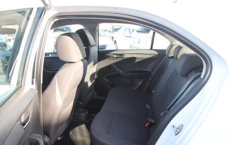 Skoda Rapid II, 2020 год, 1 404 500 рублей, 13 фотография