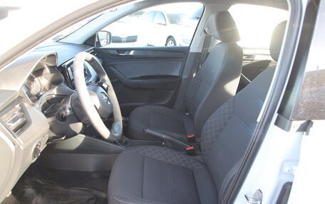 Skoda Rapid II, 2020 год, 1 404 500 рублей, 16 фотография