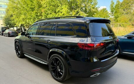 Mercedes-Benz GLS, 2025 год, 20 750 000 рублей, 3 фотография