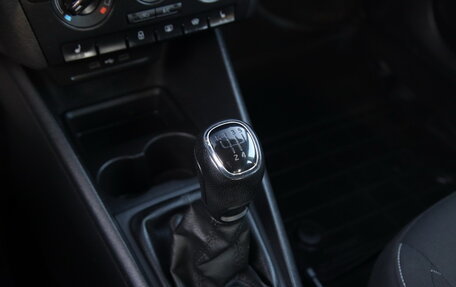 Skoda Rapid II, 2020 год, 1 404 500 рублей, 20 фотография