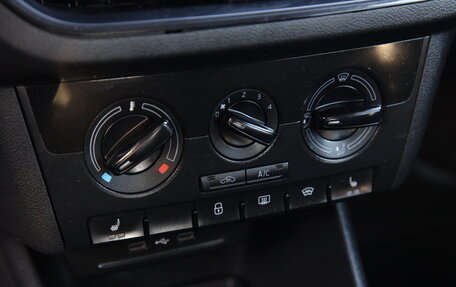 Skoda Rapid II, 2020 год, 1 404 500 рублей, 19 фотография