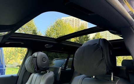Mercedes-Benz GLS, 2025 год, 20 750 000 рублей, 8 фотография