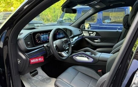 Mercedes-Benz GLS, 2025 год, 20 750 000 рублей, 5 фотография