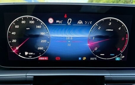 Mercedes-Benz GLS, 2025 год, 20 750 000 рублей, 7 фотография