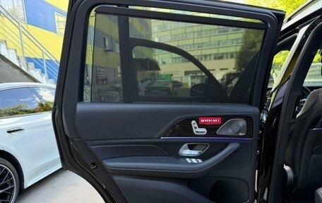 Mercedes-Benz GLS, 2025 год, 20 750 000 рублей, 10 фотография