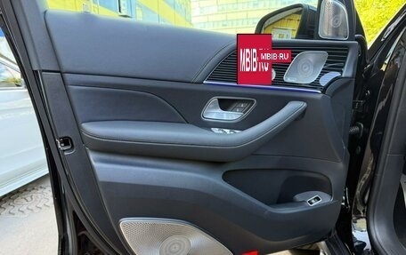 Mercedes-Benz GLS, 2025 год, 20 750 000 рублей, 6 фотография