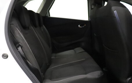 Renault Kaptur I рестайлинг, 2018 год, 998 000 рублей, 15 фотография