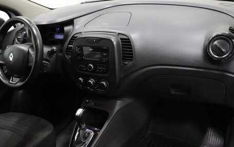 Renault Kaptur I рестайлинг, 2018 год, 998 000 рублей, 9 фотография