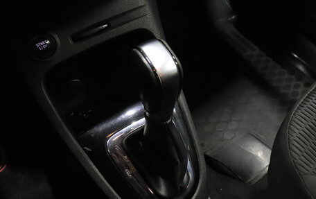 Renault Kaptur I рестайлинг, 2018 год, 998 000 рублей, 14 фотография