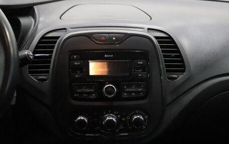 Renault Kaptur I рестайлинг, 2018 год, 998 000 рублей, 13 фотография