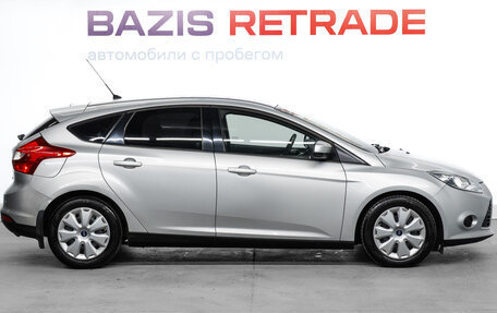 Ford Focus III, 2012 год, 735 000 рублей, 4 фотография