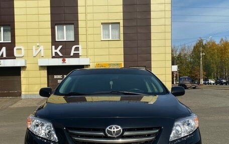 Toyota Corolla, 2008 год, 950 000 рублей, 1 фотография