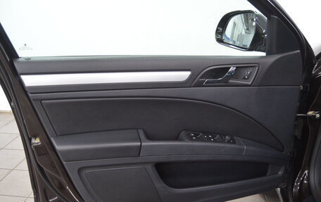 Skoda Superb III рестайлинг, 2013 год, 1 000 000 рублей, 15 фотография