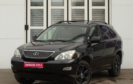 Lexus RX II рестайлинг, 2004 год, 970 000 рублей, 1 фотография