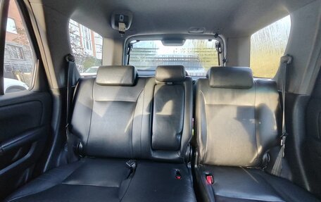Honda CR-V II рестайлинг, 2004 год, 900 000 рублей, 6 фотография