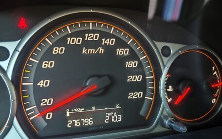 Honda CR-V II рестайлинг, 2004 год, 900 000 рублей, 4 фотография