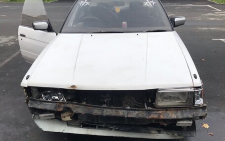 Toyota Mark II VIII (X100), 1986 год, 100 000 рублей, 7 фотография
