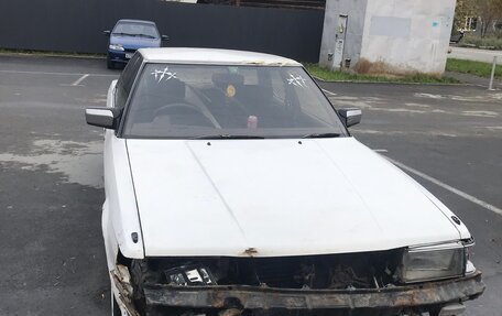 Toyota Mark II VIII (X100), 1986 год, 100 000 рублей, 6 фотография