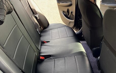 Toyota Corolla, 2008 год, 950 000 рублей, 9 фотография