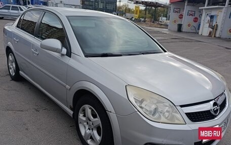 Opel Vectra C рестайлинг, 2008 год, 450 000 рублей, 7 фотография