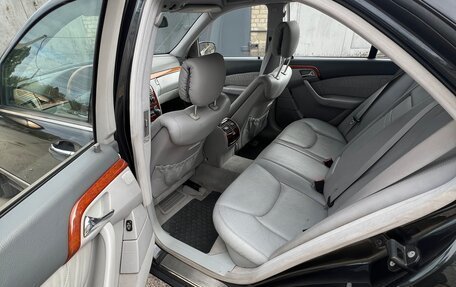 Mercedes-Benz S-Класс, 1999 год, 500 000 рублей, 12 фотография