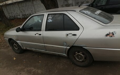 Chery Amulet (A15) I, 2007 год, 85 000 рублей, 4 фотография