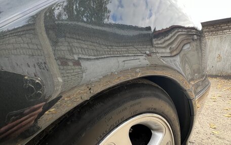 Mercedes-Benz S-Класс, 1999 год, 500 000 рублей, 10 фотография