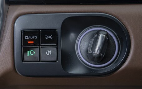 Porsche Cayenne III, 2021 год, 9 980 000 рублей, 26 фотография